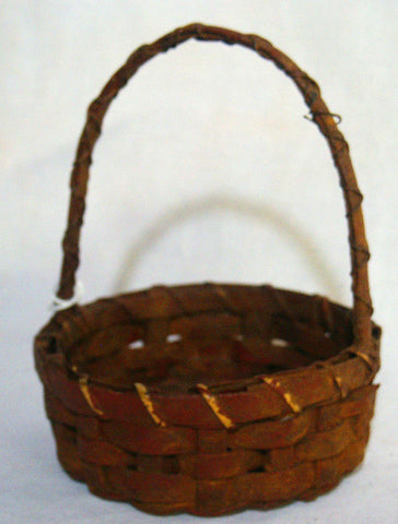 Basket Patch