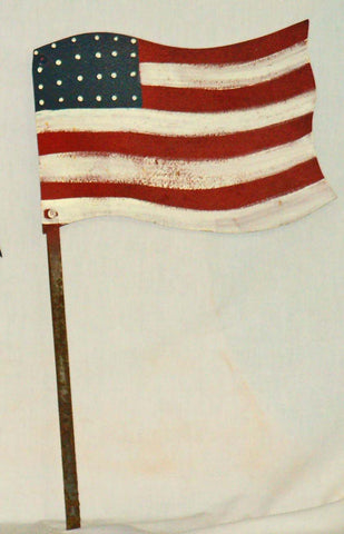 Flag Stake