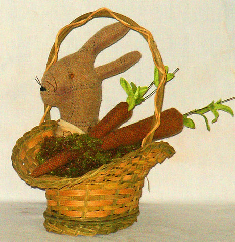 Rabbit Basket