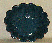 Bowl - blue