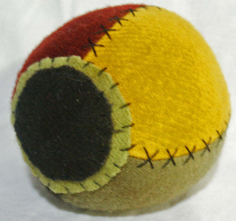 Carpet Ball 1