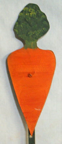 Carrot stake