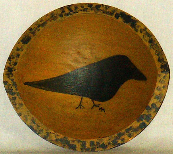 Crow Bowl - Kitty's Ltd.
