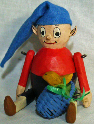 z Brownie - Easter PP