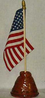 Flag Holder