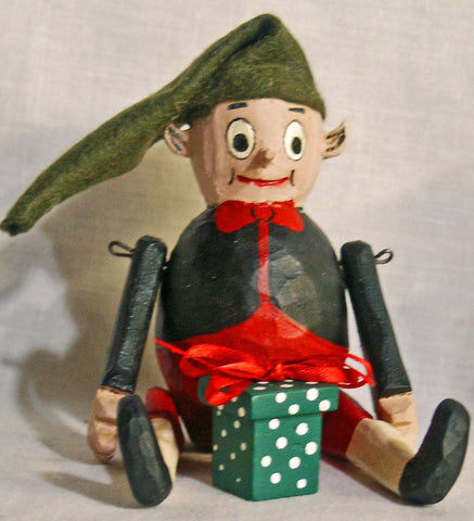 z Brownie - Go to Grands