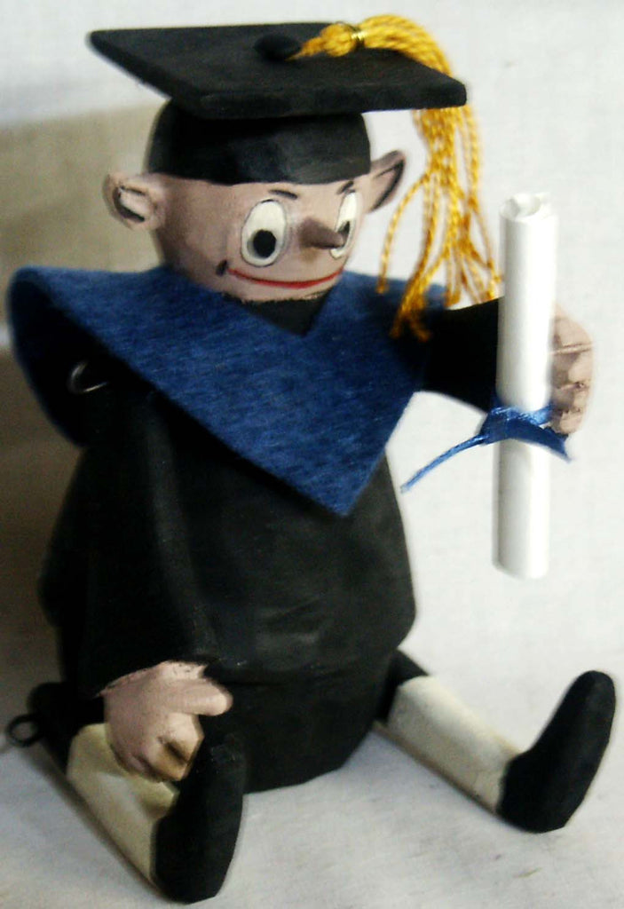 Brownie - Chauncey Quoter - Kitty's Ltd.