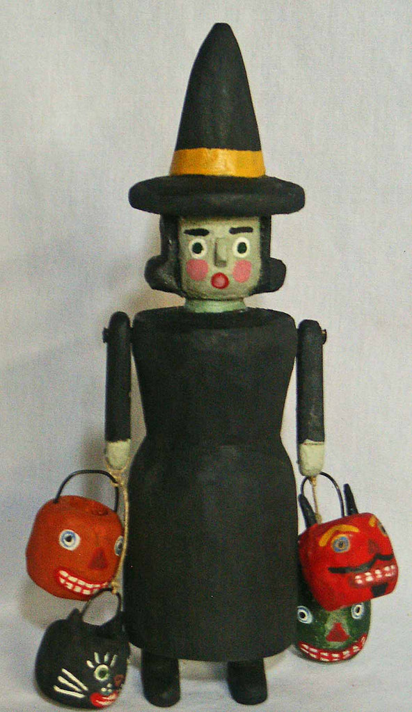Witch 1