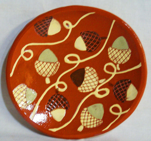Acorns