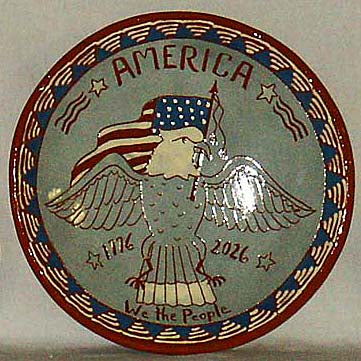 America Eagle