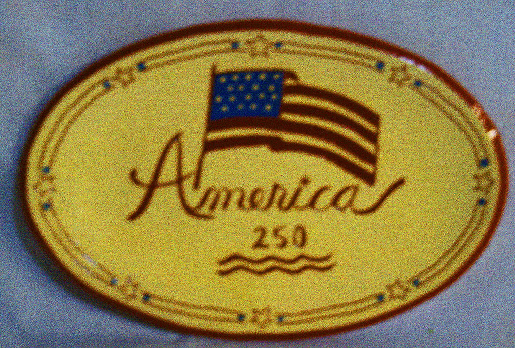 America