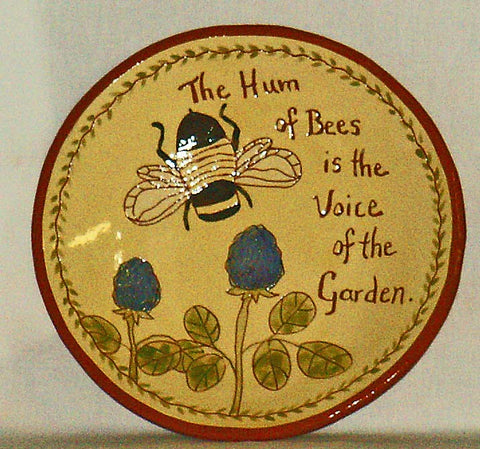 Hum of Bees