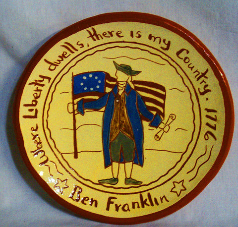 Ben Franklin