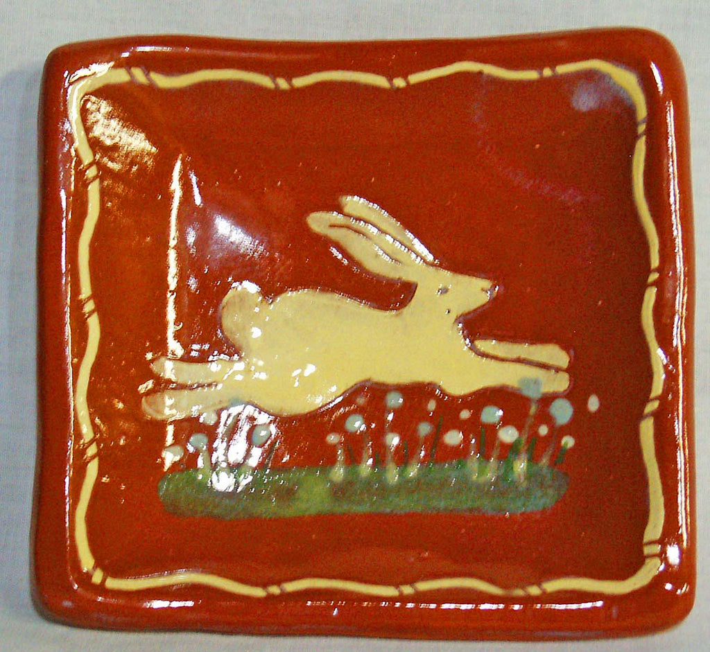 Running Rabbit