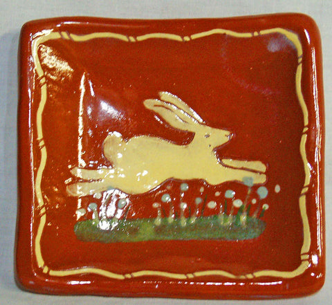 Running Rabbit