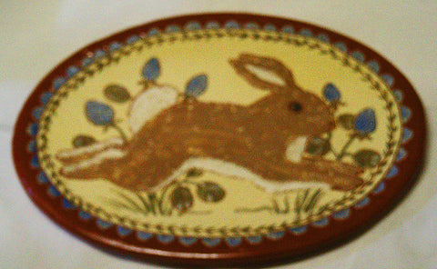 RunningBunny