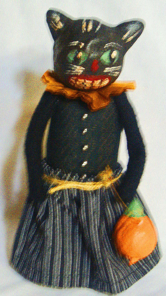 Cat small