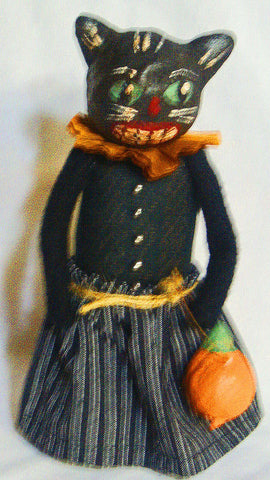 Cat small