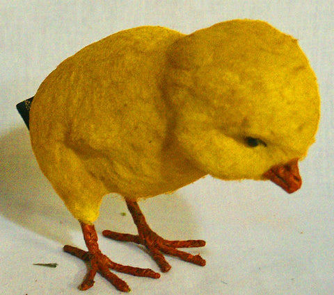 Chick 1
