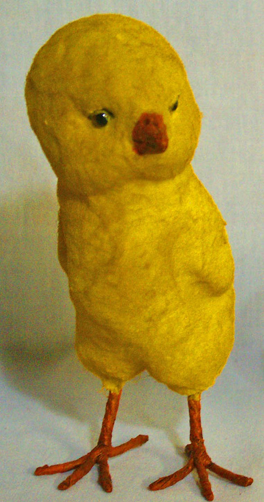 Chick 2