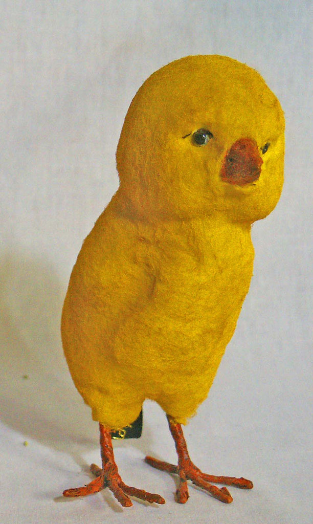 Chick 4