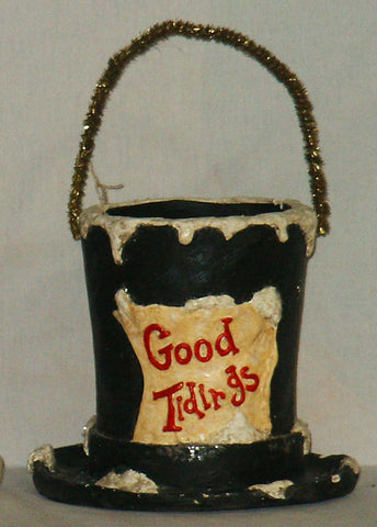 Good Tidings