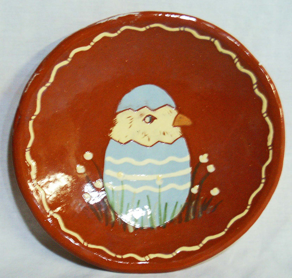Egg Chick