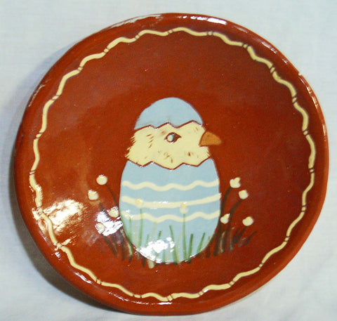 Egg Chick