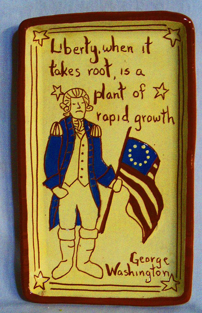Geo Washington