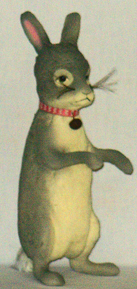 Rabbit