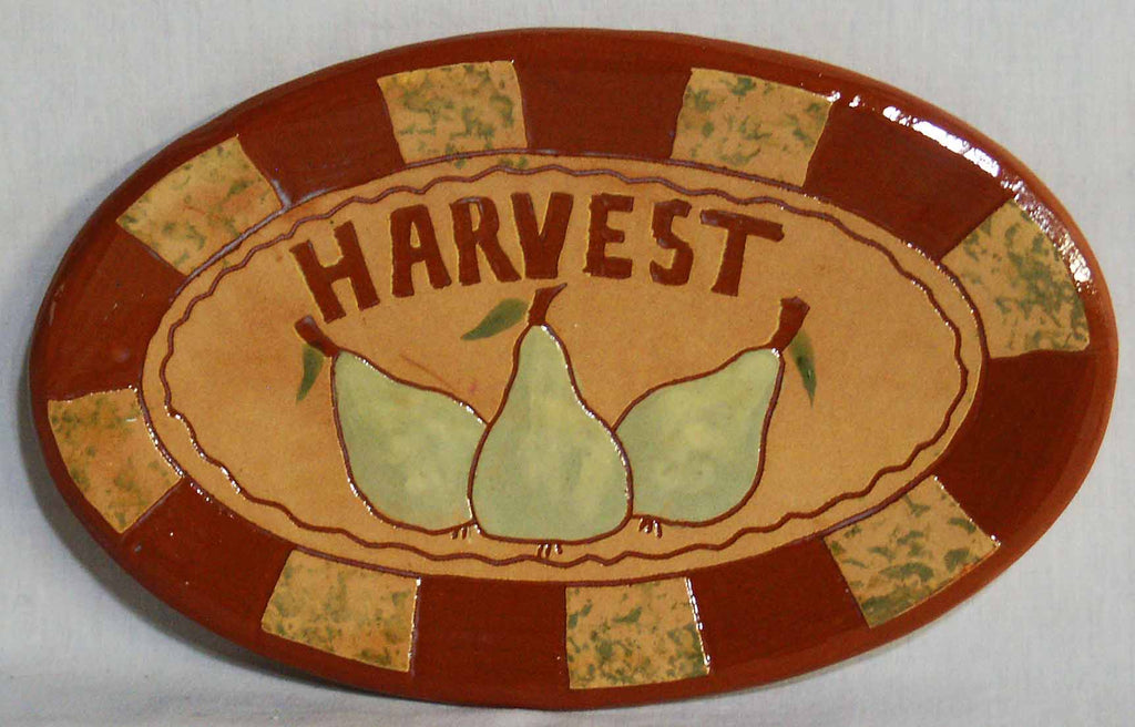 Harvest Pears