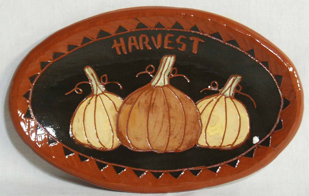 Harvest Pumps