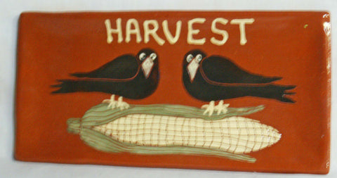 Harvest