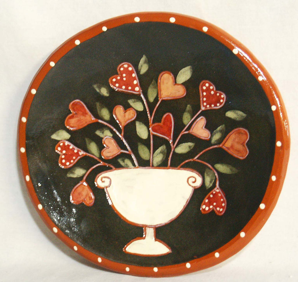 Heart Urn lg