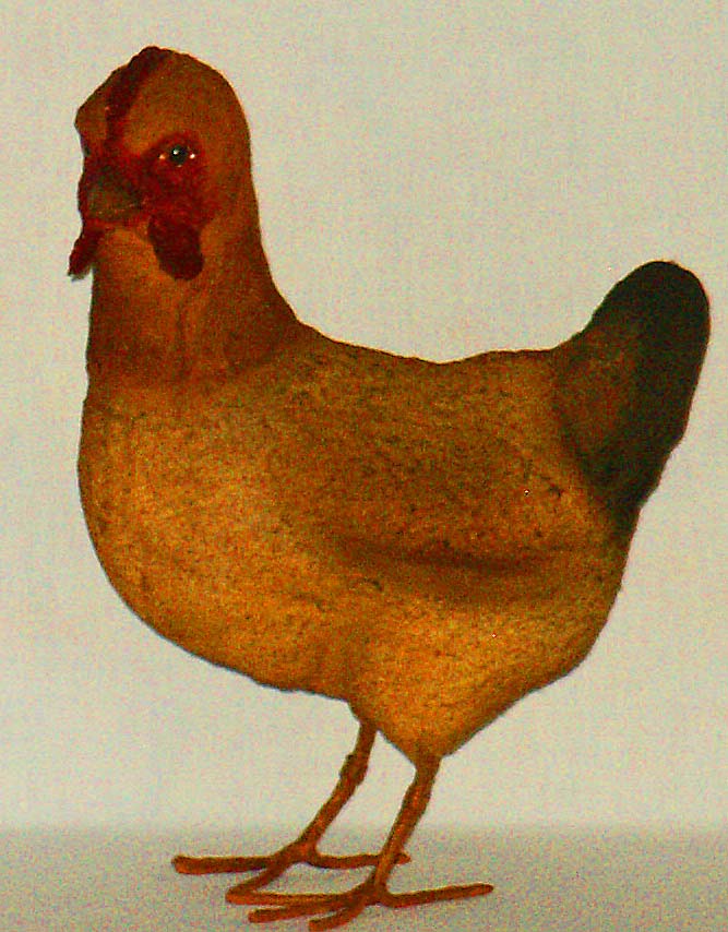 Hen