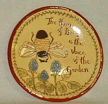 Hum of Bees