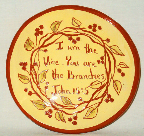 I am Vine