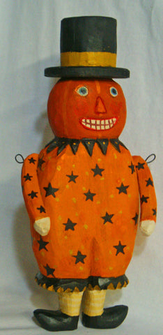 Mr. Topper