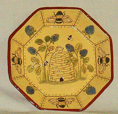 Bee skep