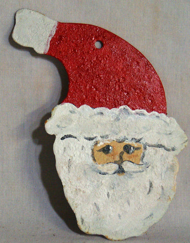 Orn Santa cap