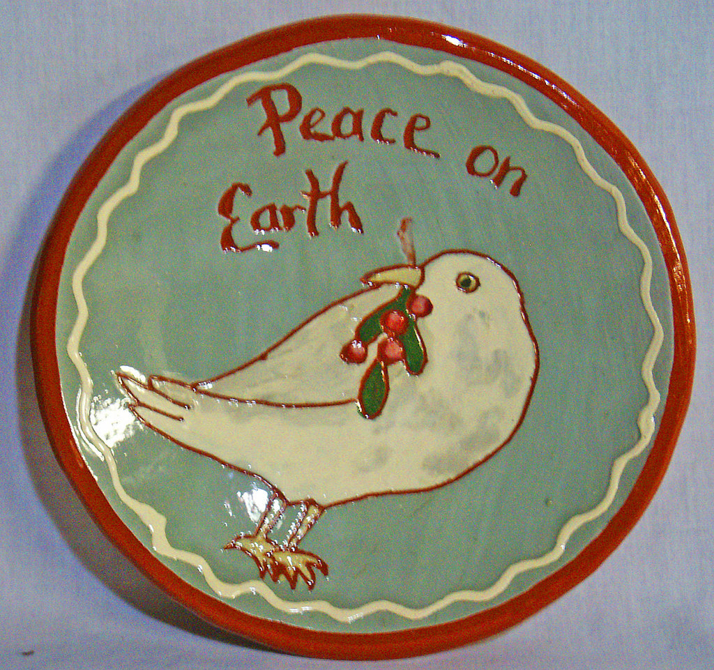 Peace Dove