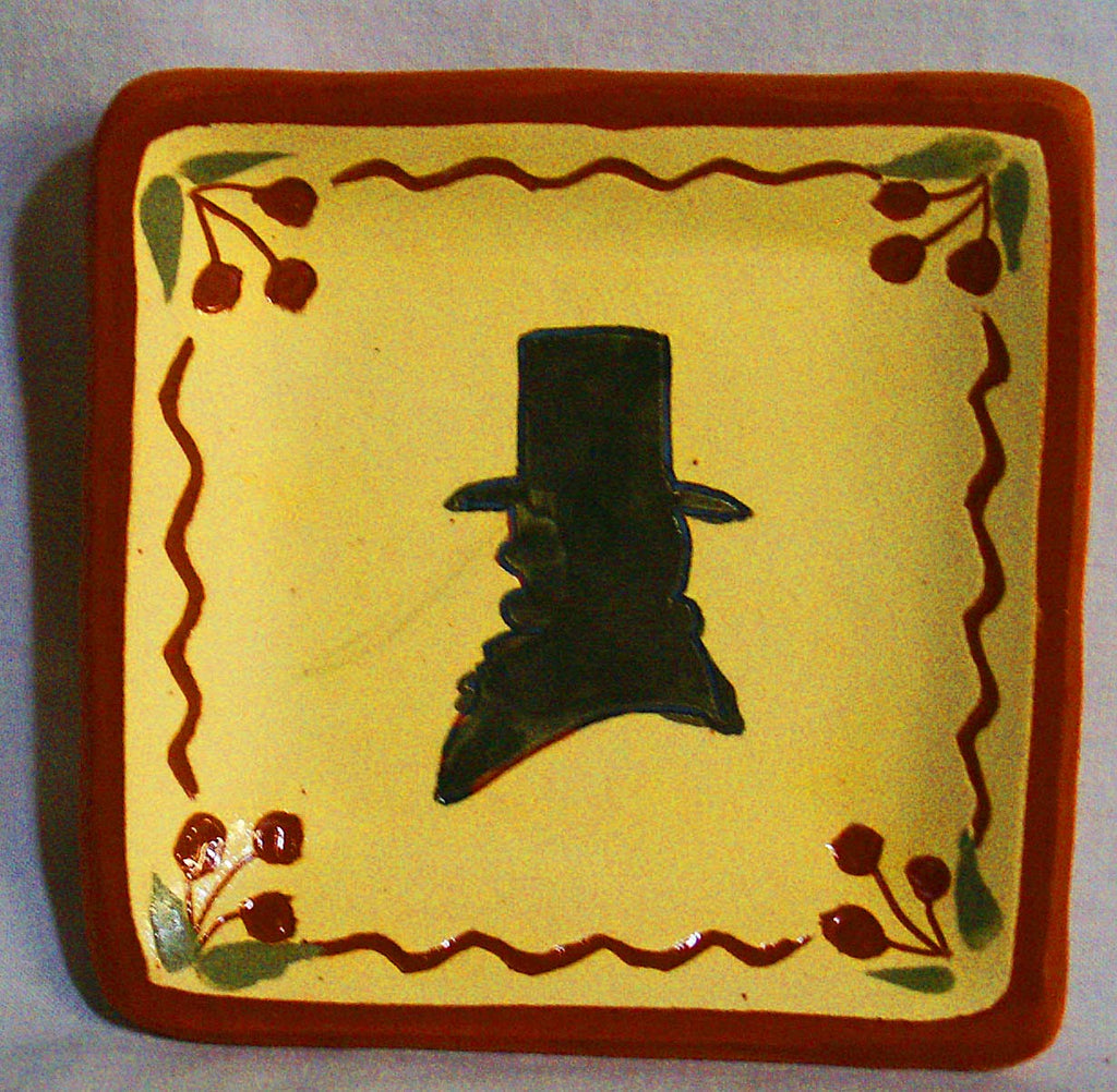 Lincoln