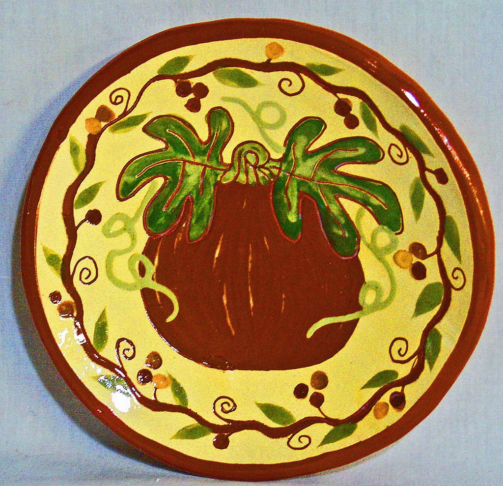 Pumpkin 6in