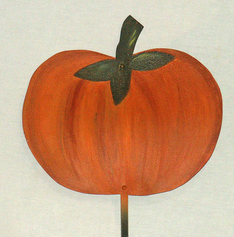 Pumpkin stake