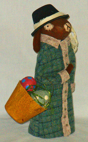 Rabbit Basket