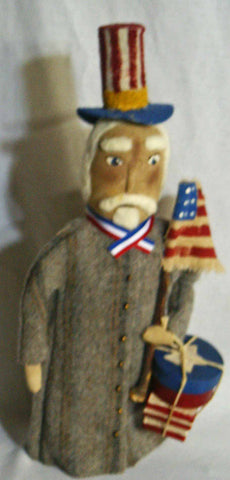 Uncle Sam