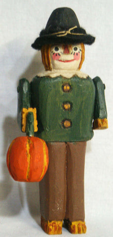 Scarecrow TT