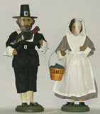 Pilgrims
