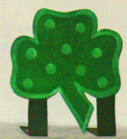 Shamrock TT