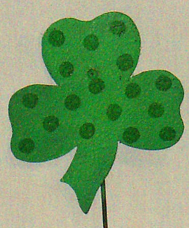 Shamrock pic